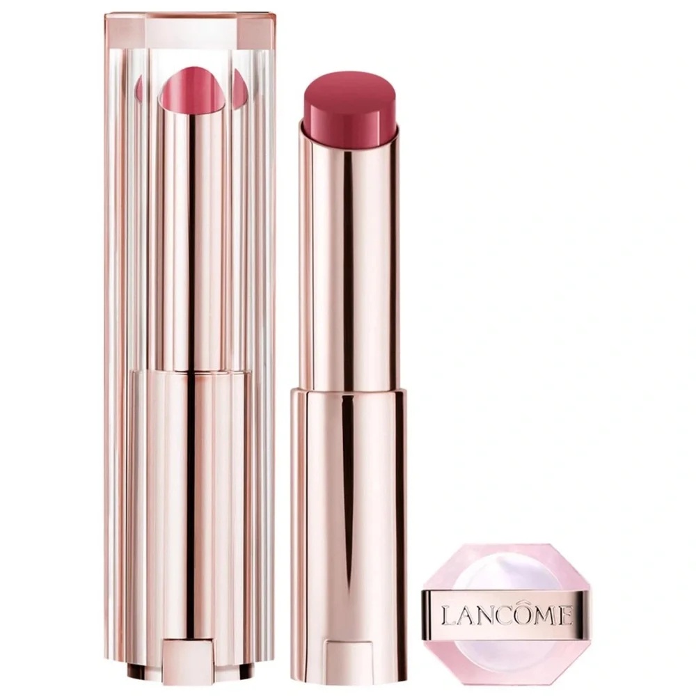 Lancôme Lip Idole Butterglow Hydrating Lip Balm “Lisa’s Coral Glow”